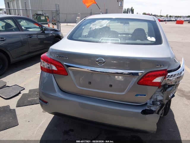 Nissan Sentra