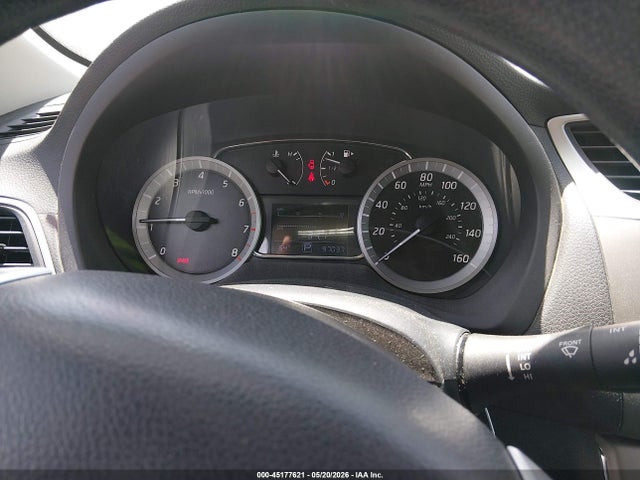 Nissan Sentra