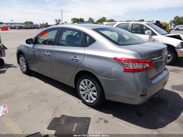 Nissan Sentra