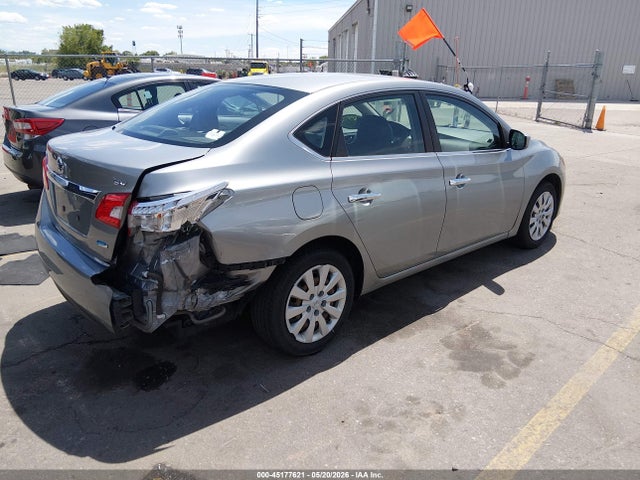 Nissan Sentra