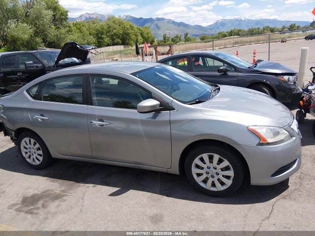Nissan Sentra