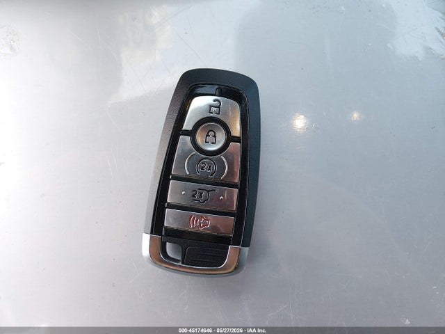 Ford Explorer St