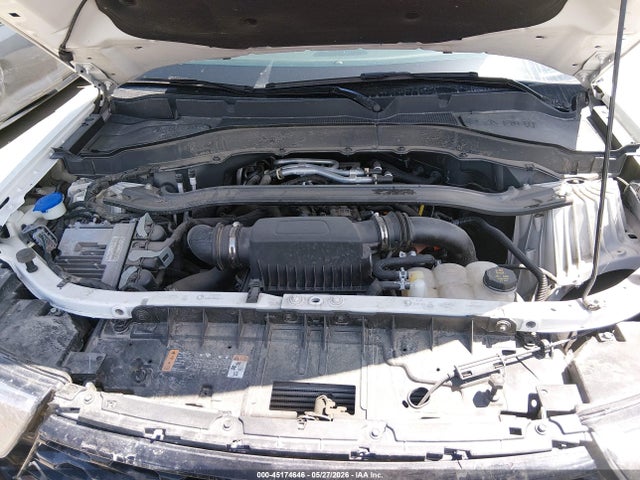 Ford Explorer St