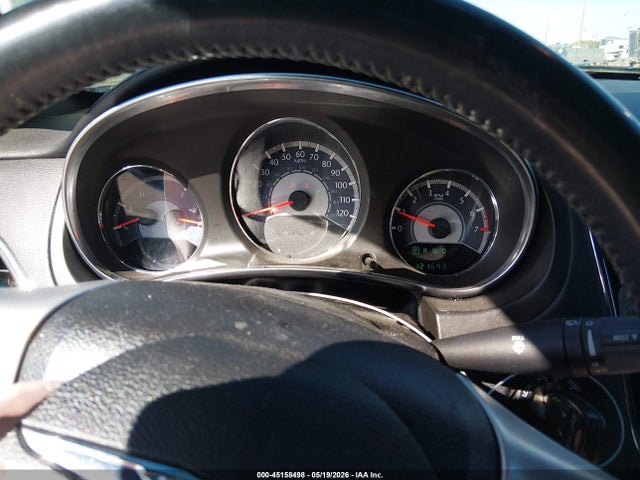 Chrysler 200 Touring