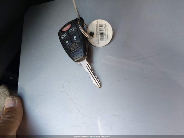 Chrysler 200 Touring