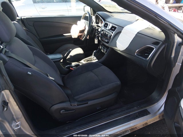 Chrysler 200 Touring