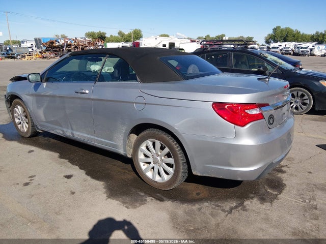 Chrysler 200 Touring