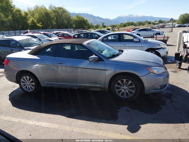 Chrysler 200 Touring