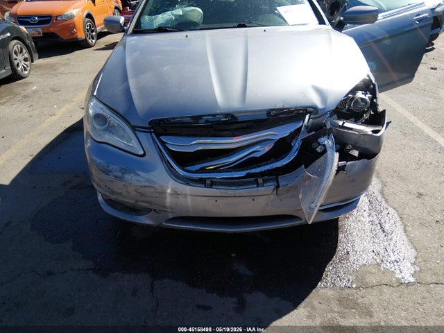 Chrysler 200 Touring