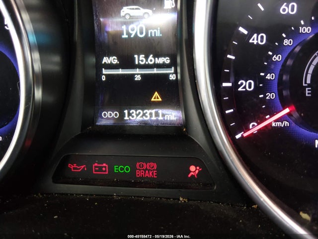 Hyundai SANTA FE 2.4l