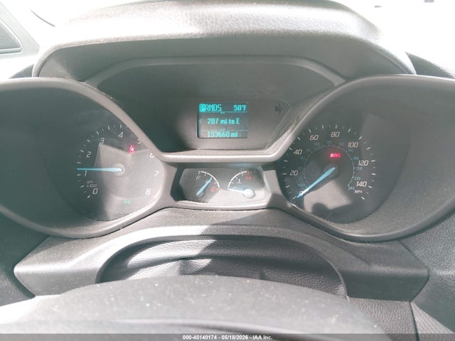 Ford Transit Xl