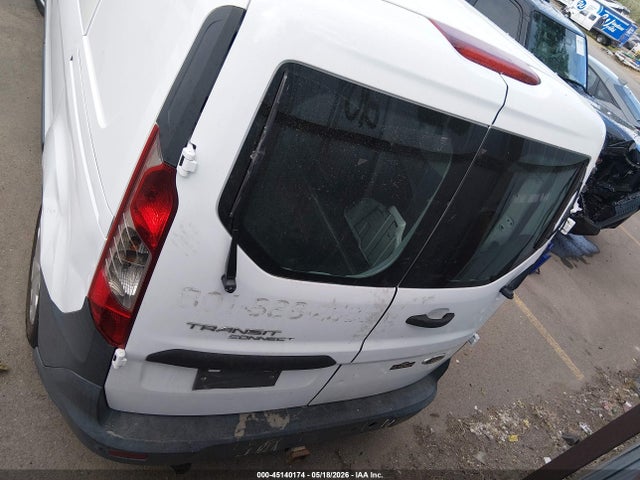Ford Transit Xl