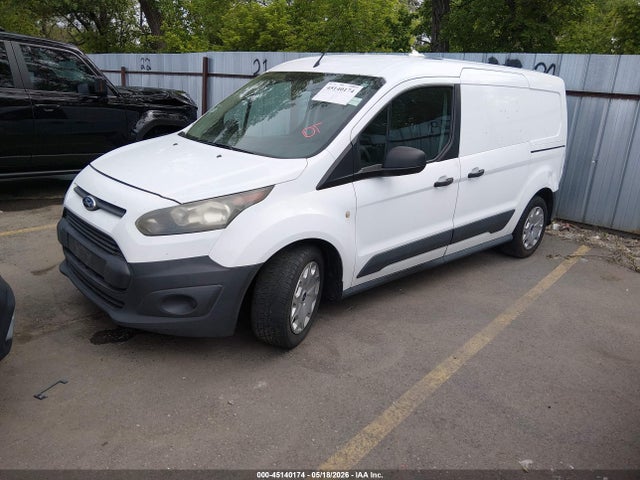 Ford Transit Xl