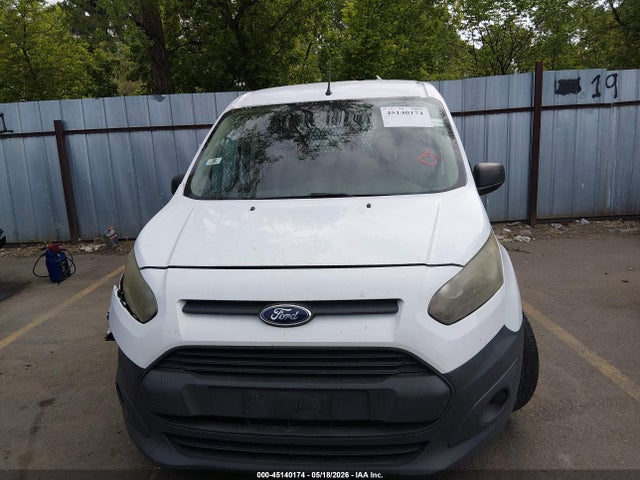 Ford Transit Xl