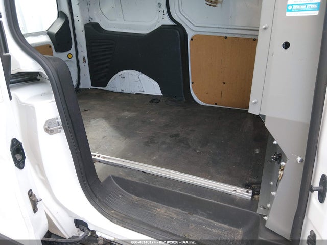 Ford Transit Xl