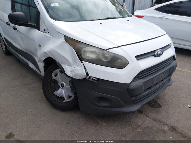 Ford Transit Xl