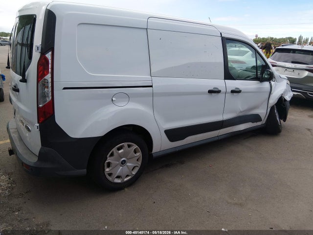 Ford Transit Xl