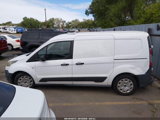 Ford Transit Xl