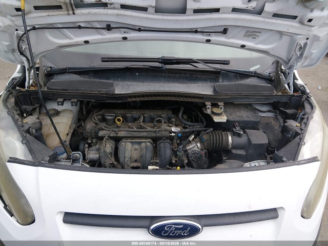 Ford Transit Xl