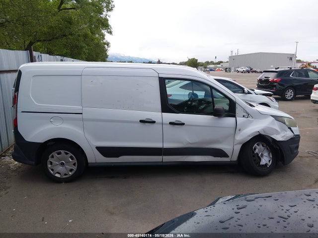Ford Transit Xl