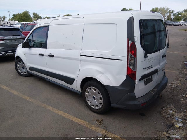 Ford Transit Xl
