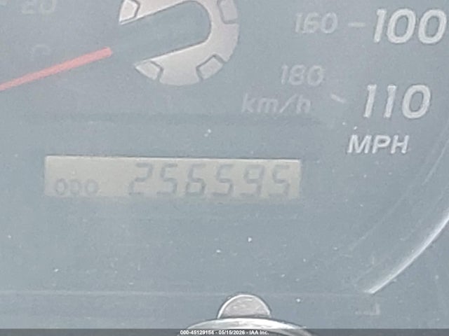 Toyota 4Runner Limited V8