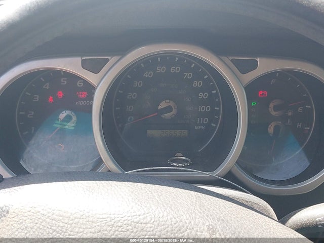Toyota 4Runner Limited V8