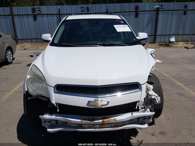 Chevrolet Equinox 2lt