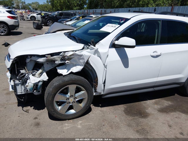 Chevrolet Equinox 2lt