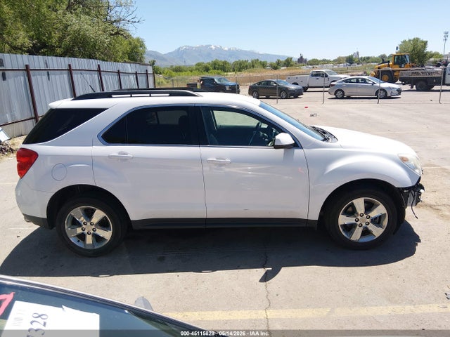 Chevrolet Equinox 2lt