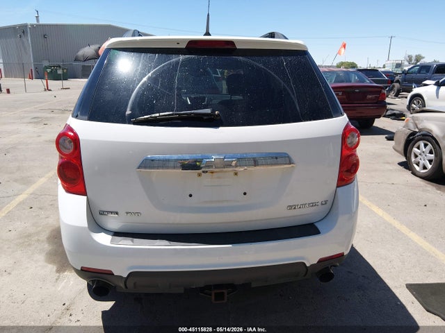 Chevrolet Equinox 2lt
