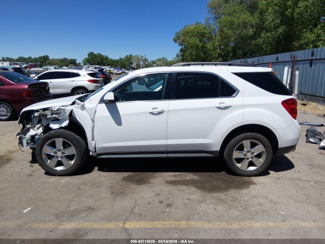 Chevrolet Equinox 2lt