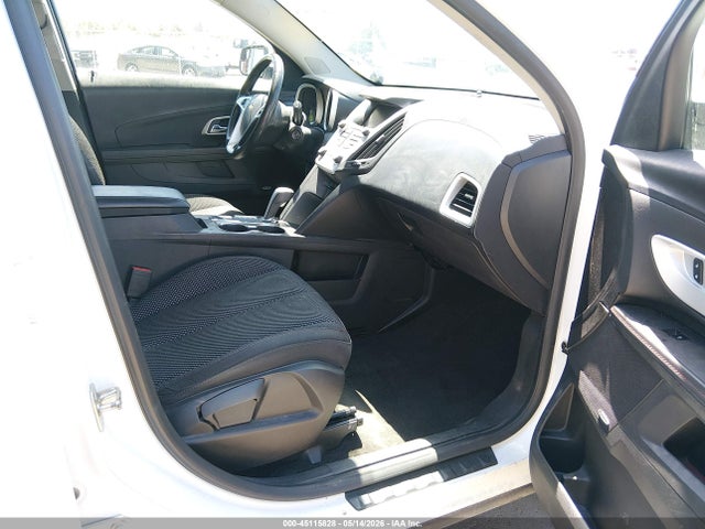 Chevrolet Equinox 2lt