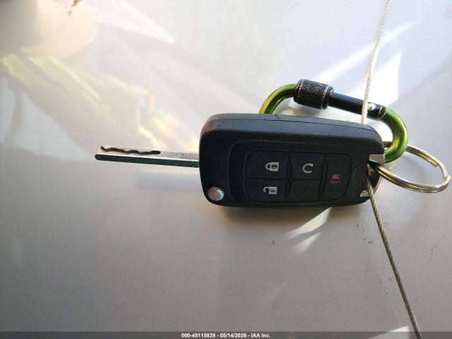 Chevrolet Equinox 2lt