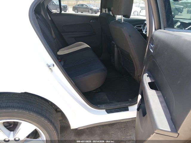 Chevrolet Equinox 2lt