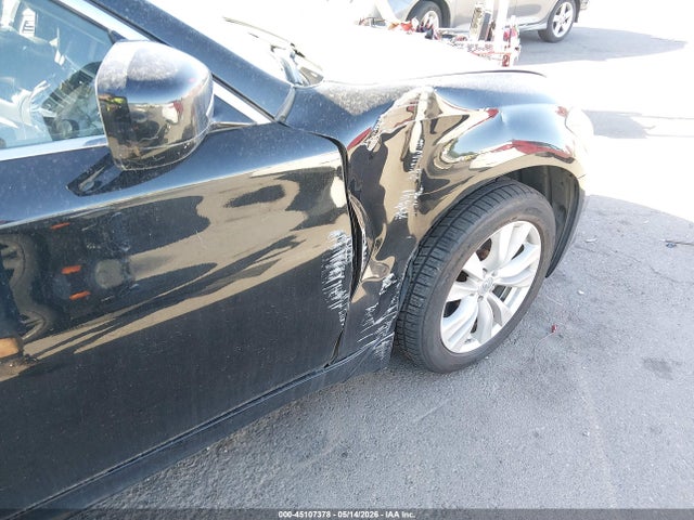 INFINITI M37x