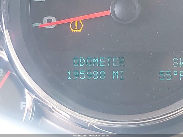 Chevrolet Silverado 2500 Lt