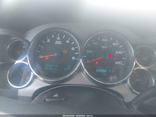 Chevrolet Silverado 2500 Lt