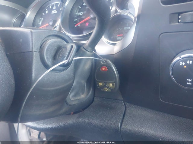 Chevrolet Silverado 2500 Lt