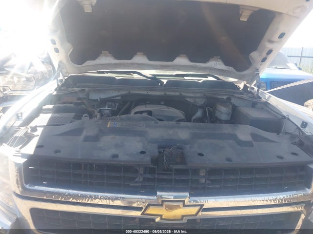 Chevrolet Silverado 2500 Lt