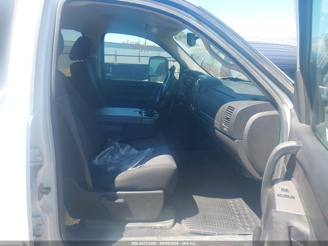 Chevrolet Silverado 2500 Lt