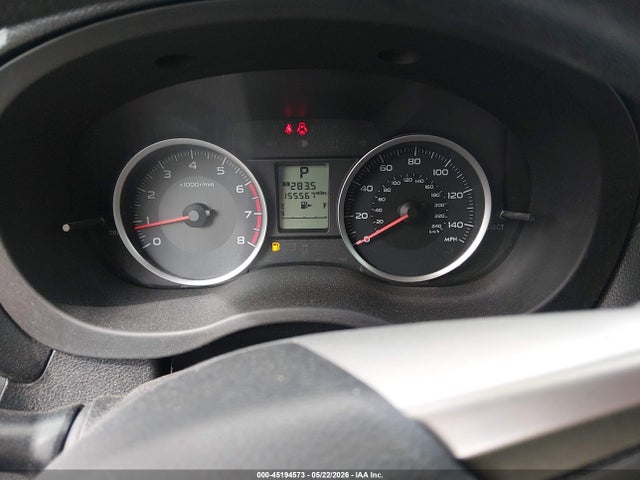 Subaru Forester 2.5i Premium