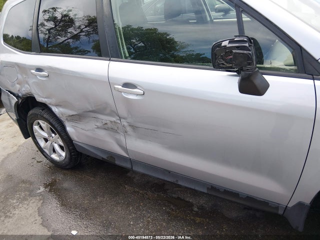 Subaru Forester 2.5i Premium