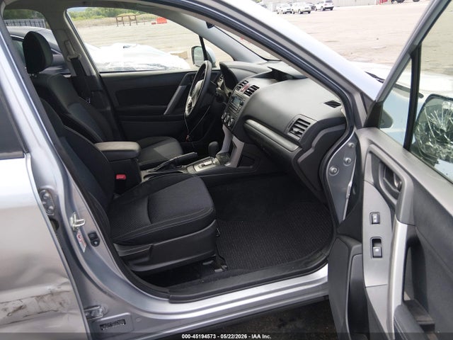 Subaru Forester 2.5i Premium