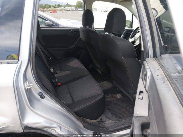 Subaru Forester 2.5i Premium