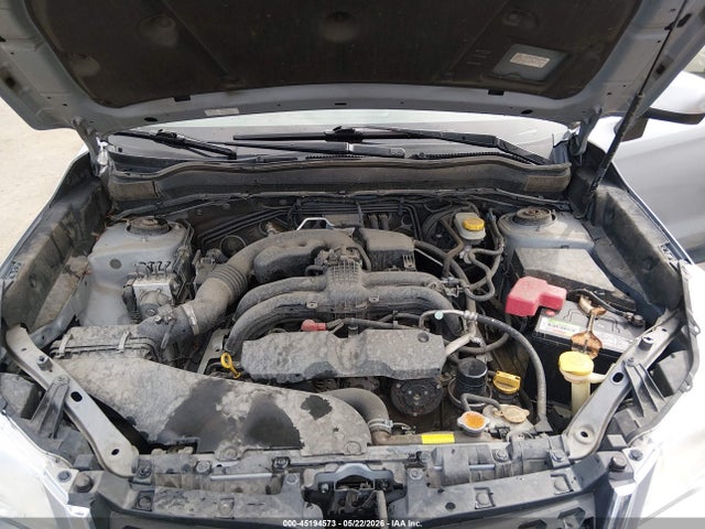 Subaru Forester 2.5i Premium