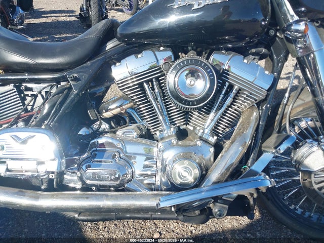 Harley-Davidson Flhx