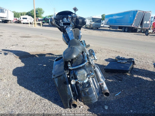 Harley-Davidson Flhx