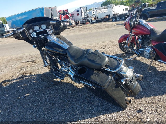 Harley-Davidson Flhx