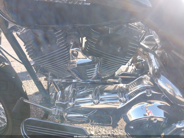 Harley-Davidson Flhx